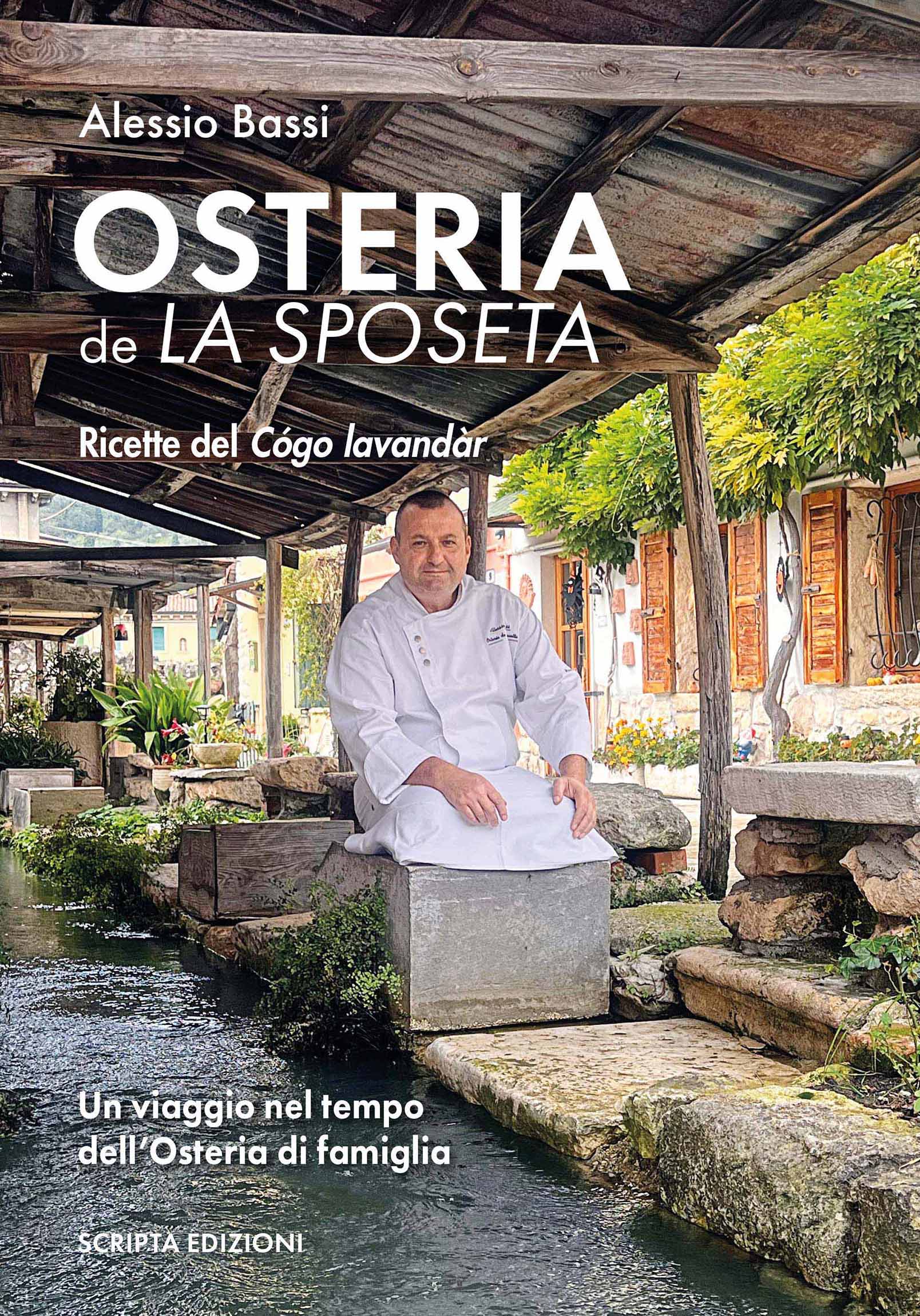 Osteria La Sposeta